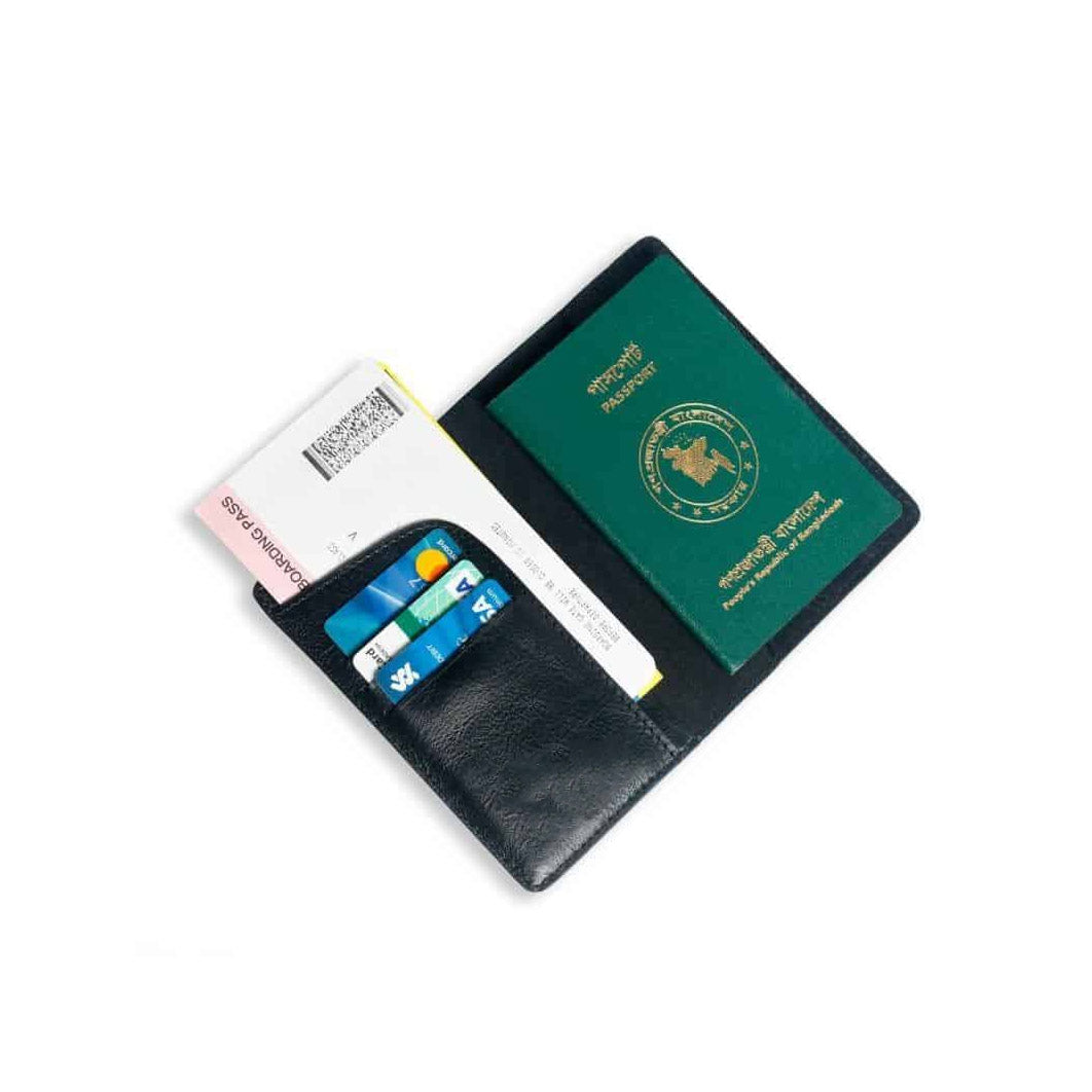 Passport Holder