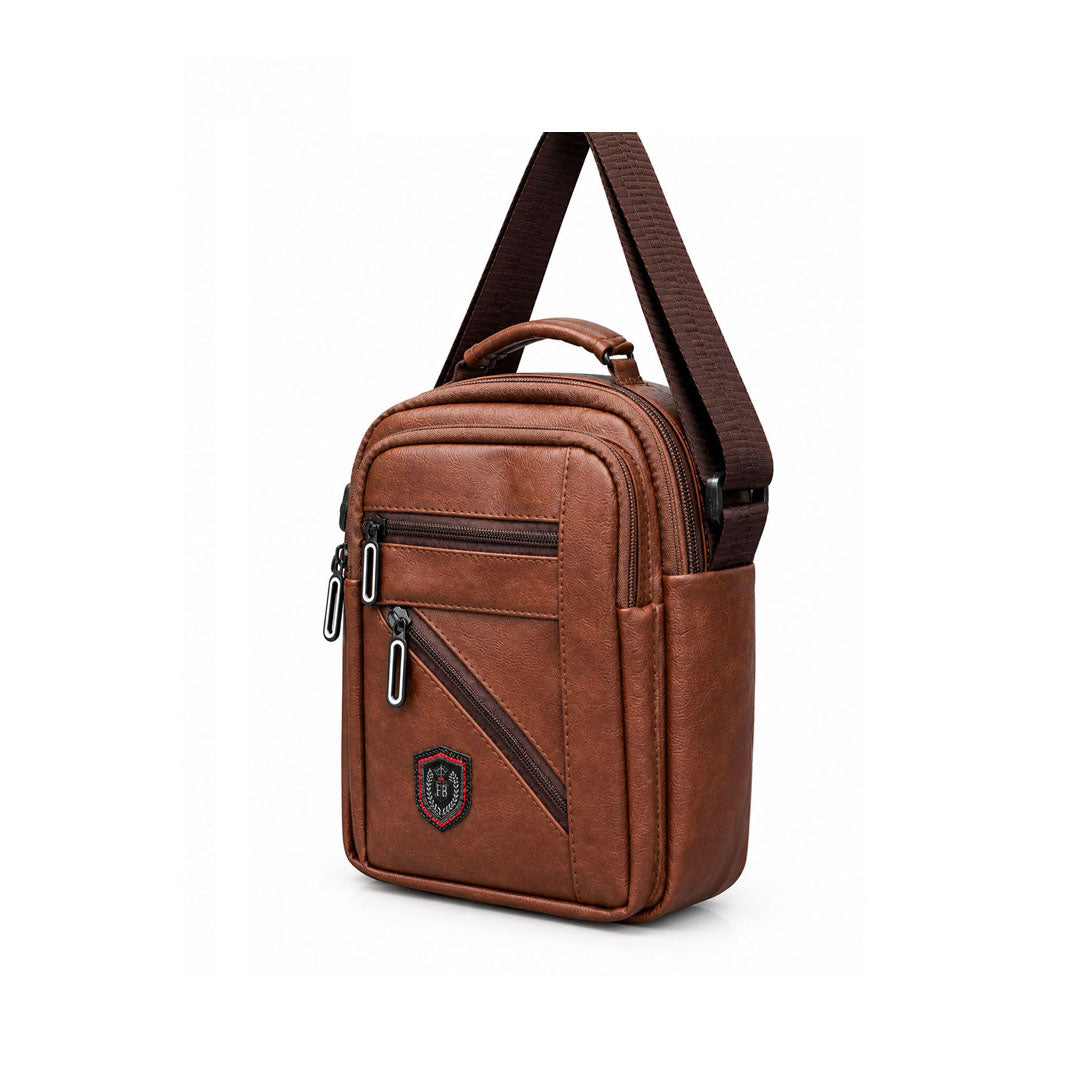 Crossbody E5
