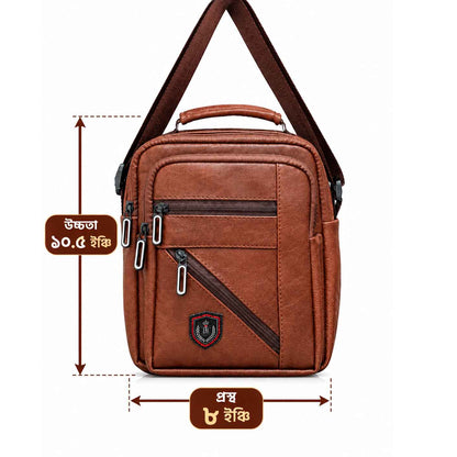 Crossbody E5