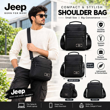 Jonab Shoulder M5