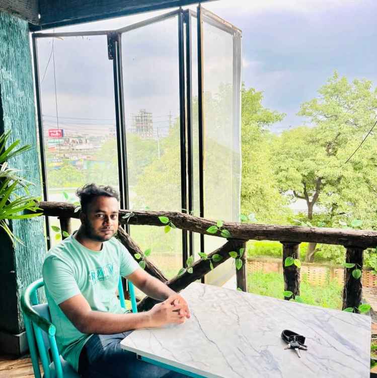 Taif Hasan