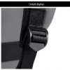 BB07 Japanese Style Bag (Black) - Image 13