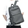 BB015 Fashion Bagpack (Ash) - Image 2