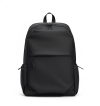 BB015 Fashion Bagpack (Black) - Image 3