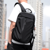 BB09 Fashion Bagpack (Black) - Image 2